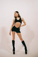 Load image into Gallery viewer, Calypso Monokini - Playsuit
