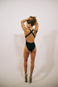 Calypso Monokini - Brazilian
