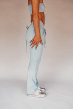 Load image into Gallery viewer, Pastel Scrunch Pants
